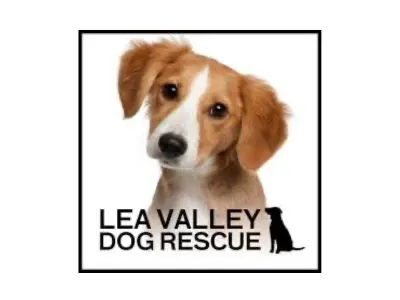 Lea Valley Dog Rescue logo